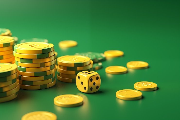 Pemulihan kata sandi vegasgg di ponsel