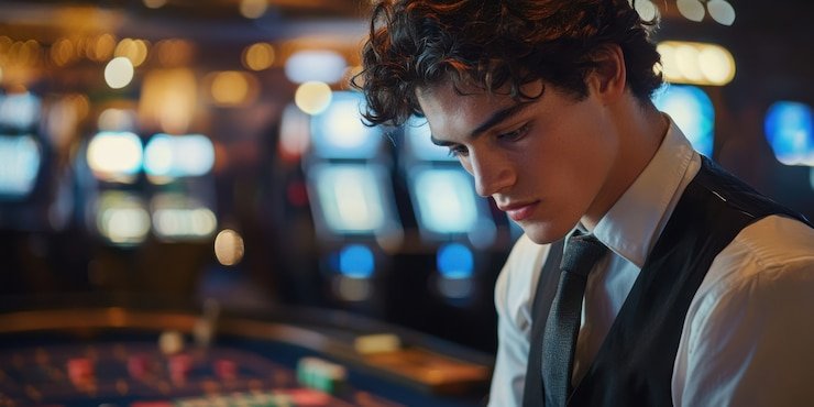 Bantuan deposit vegasgg melalui ponsel