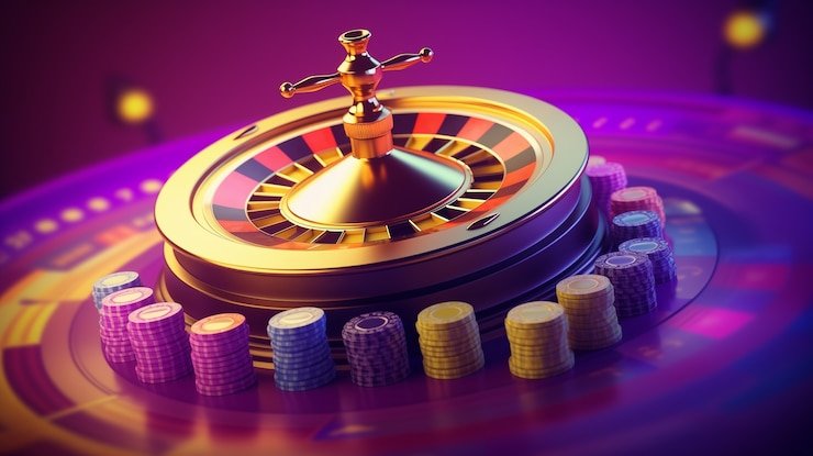 Langkah memulai akun vegasgg secara bertahap