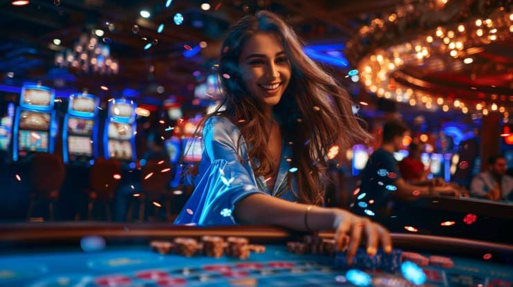Panduan transaksi aman untuk pengguna vegasgg